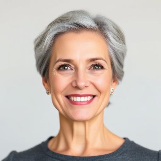 Retrato de Nuria & Toni